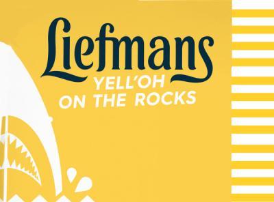 Liefmans Yell'Oh